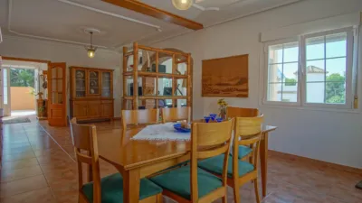 Villa in Calpe - Calp photo 16
