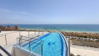 Apartment in Los Arenales del Sol photo 40