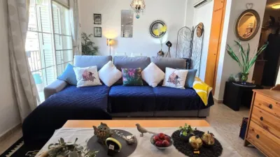 Duplex in Zurgena photo 8