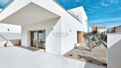 Casa – Los Montesinos - Vista 3
