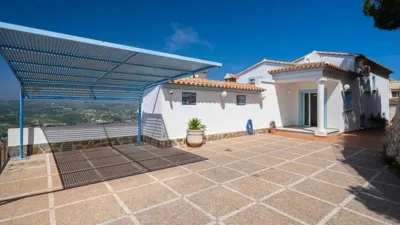 Casa – Teulada, la Sabatera, Moraira - Más