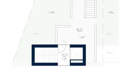 Villa in Benissa photo 21
