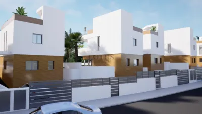 Casa – Pilar de la Horadada, Pinar de Campoverde - Vista 4