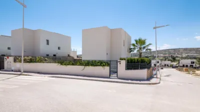 House in Algorfa photo 32