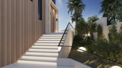 Villa in Calpe - Calp photo 10