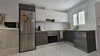 Piso – Elx / Elche, el Pinet, la Marina - Vista 3