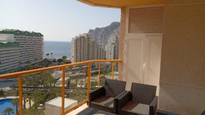 Piso – Calpe - Calp - Vista 4