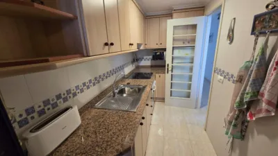 Apartment in Playa de Levante or La Fossa photo 21