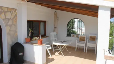 House in Oltamar-Cucarres photo 22