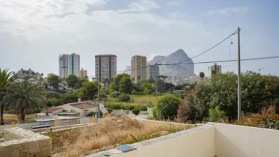 House in Calpe - Calp photo 8