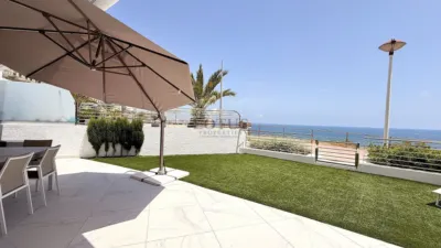 Apartment in Los Arenales del Sol photo 15