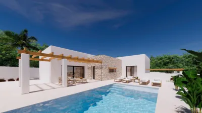 Casa - Vista 2