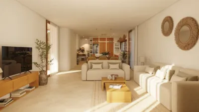 Villa in Benissa photo 3