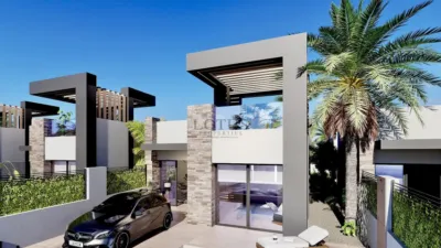 Casa – San Fulgencio - Més