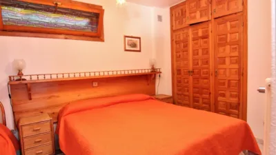 Villa in Benissa Pueblo photo 21