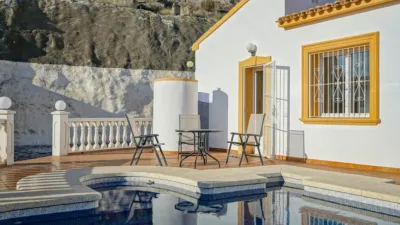 House in Canuta photo 46