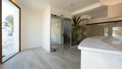 Apartment in Benissa photo 8