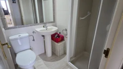Apartment in Playa de Levante or La Fossa photo 31