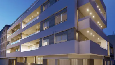 Piso - Vista 2