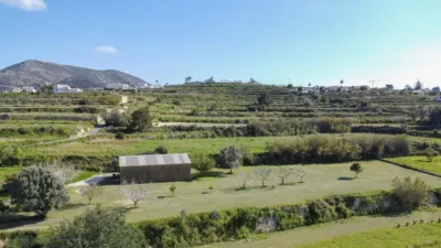 Casa - Vista 5