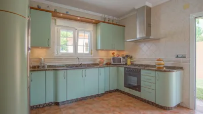 Villa in Calpe - Calp photo 20