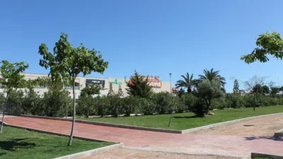 Casa - Vista 5