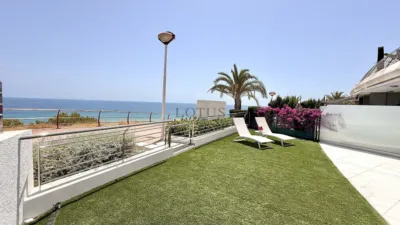 Apartment in Los Arenales del Sol photo 16