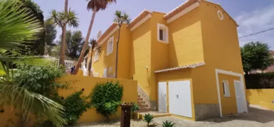 Villa in Las Adelfas-Benicolada-Garduix photo 29