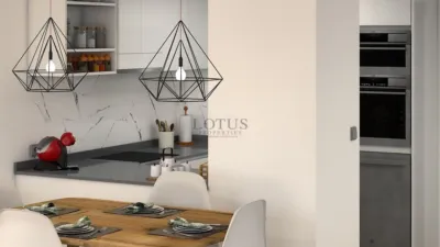 Piso – Orihuela, Paraje Los Almendros, Lagosol-Sector F-2 - Vista 3