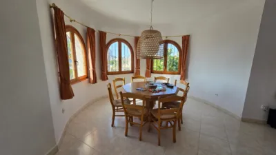 Chalet in Canuta photo 10