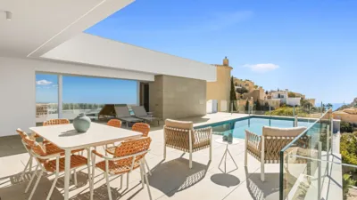 Casa - Vista 5