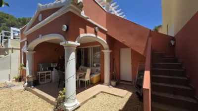 Casa – Calpe - Calp - Vista 4