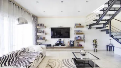 Villa in Canuta photo 9