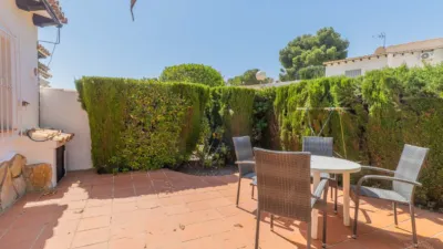 Casa – Moraira - Vista 3
