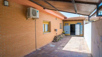 Chalet in El Pinós - Pinoso photo 9
