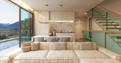 Casa - Vista 5