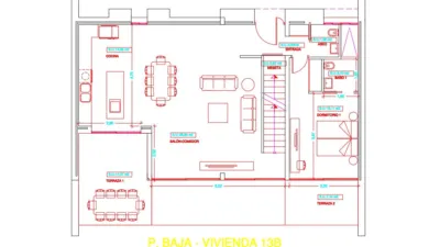 House in Calpe - Calp photo 24