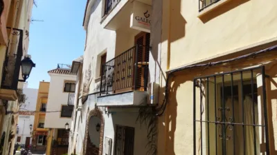 Casa en Canuta photo 4