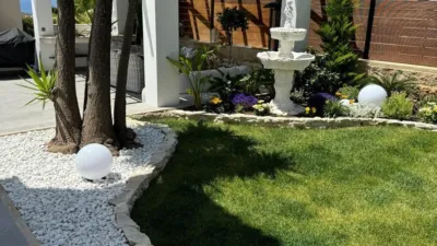 House in Cala de Finestrat photo 34