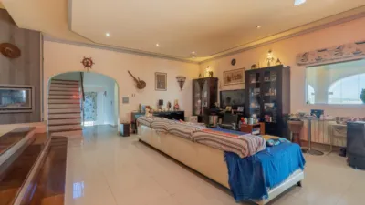 Villa in Calpe - Calp photo 22