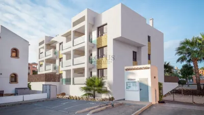 Pis – Orihuela, Villa Martín - Vista 2