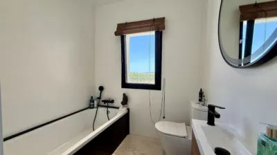 Villa in El Pinós - Pinoso photo 30