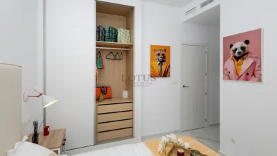 Chalet in Benidorm photo 34