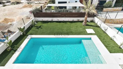 Casa – Los Montesinos - Vista 2