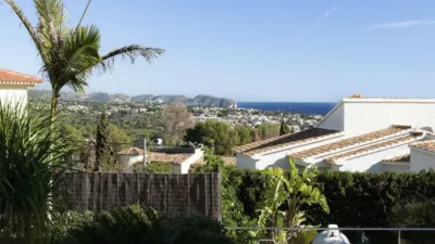 Villa in Calpe - Calp photo 6