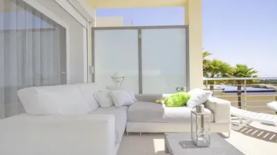 Villa in Canuta photo 27
