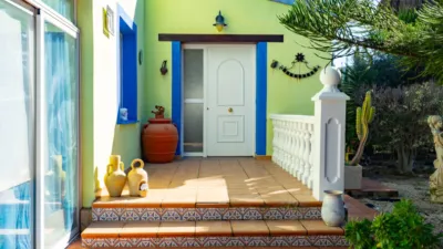 Casa - Vista 2