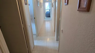 Apartment in Playa de Levante or La Fossa photo 36