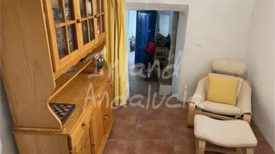 House in Castillo de Locubín photo 9