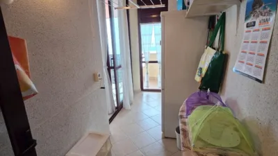 Apartment in Playa de Levante or La Fossa photo 23